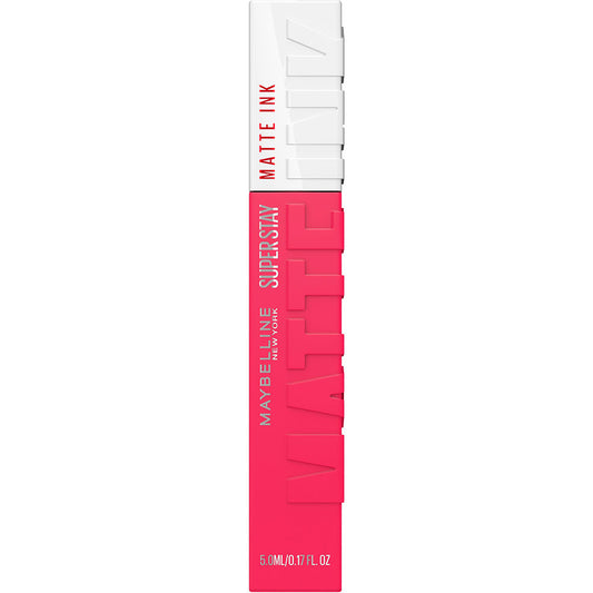 Maybelline Batom líquido tinta superstay matte #150-path localizador