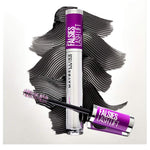 Maybelline O falsies lash lift mascara #01-black