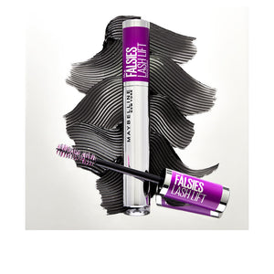 Maybelline O falsies lash lift mascara #01-black