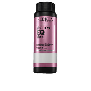 Redken Sombras eq brilho #08vro 60 ml x 3 u