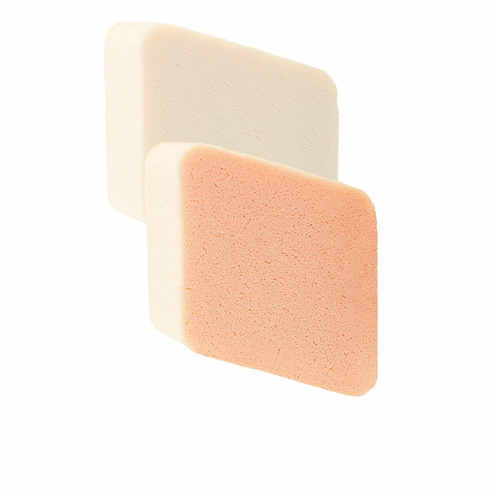 Beter Esponja de maquiagem látex x 2 unidades