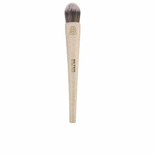 Beter Pincel de maquiagem fluido fibra natural #bege 1 un