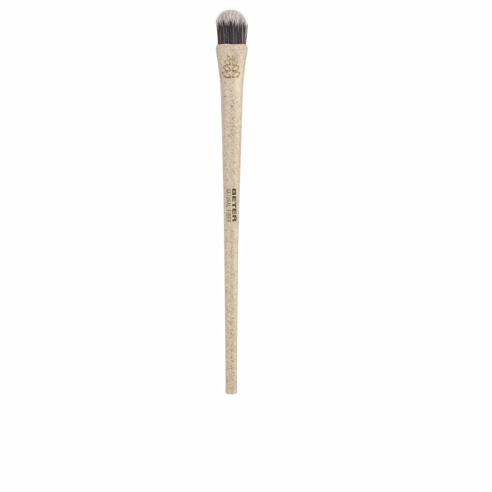 Beter Pincel de corretivo de fibra natural #beige 1u