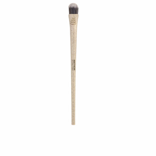 Beter Pincel de corretivo de fibra natural #beige 1u