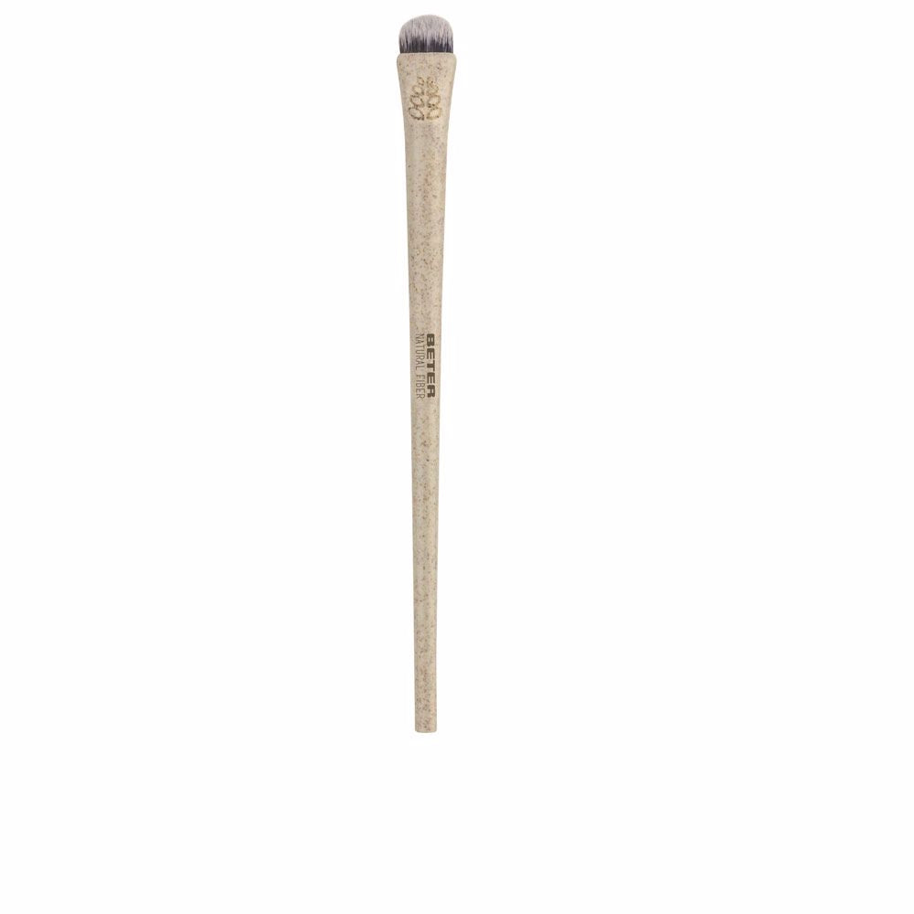Beter Pincel shader de fibra natural #beige 1u