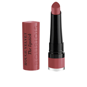 Bourjois Rouge veludo o batom #33-rose água