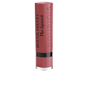 Bourjois Rouge veludo o batom #33-rose água