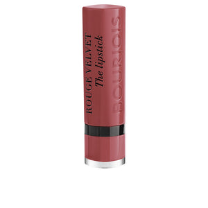 Bourjois Rouge veludo o batom #33-rose água