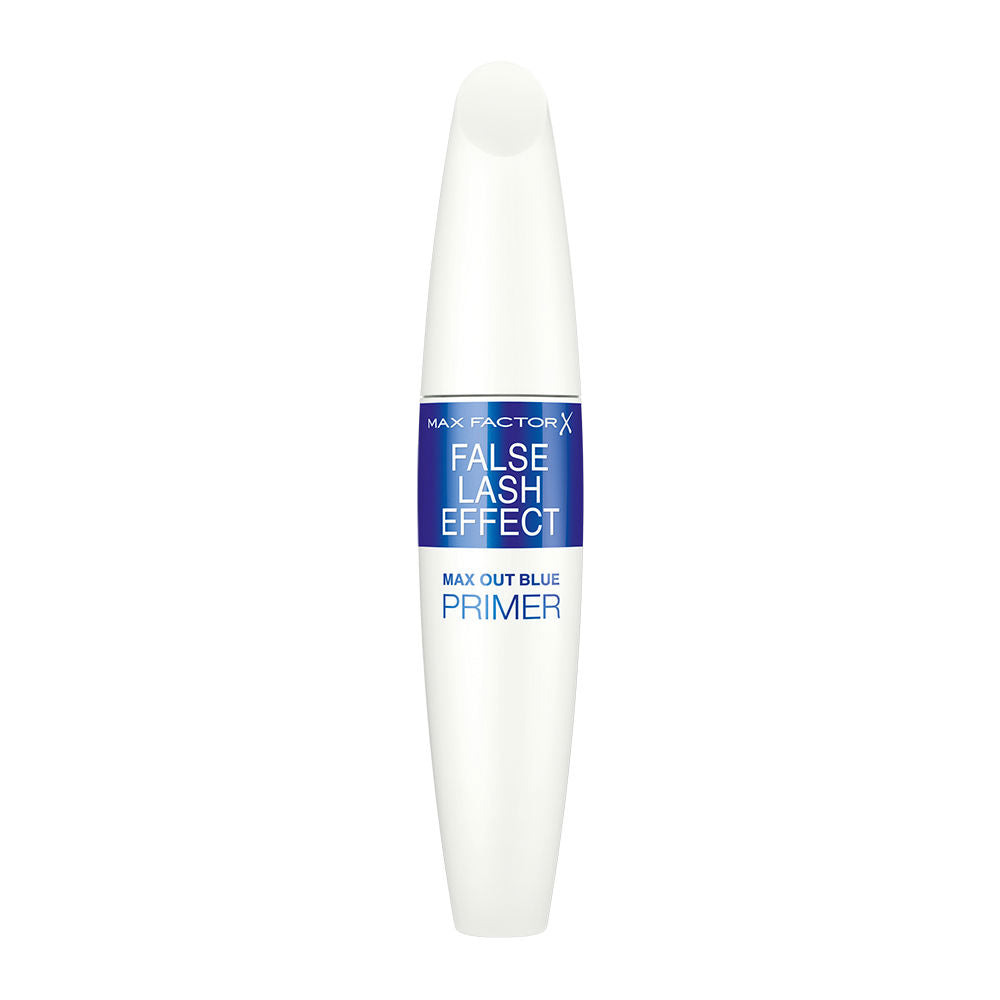 Max Factor Efeito flase lash pré-base max out primer azul 13,1 ml