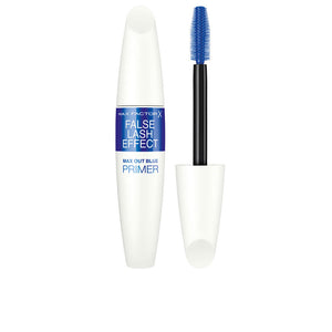 Max Factor Efeito flase lash pré-base max out primer azul 13,1 ml