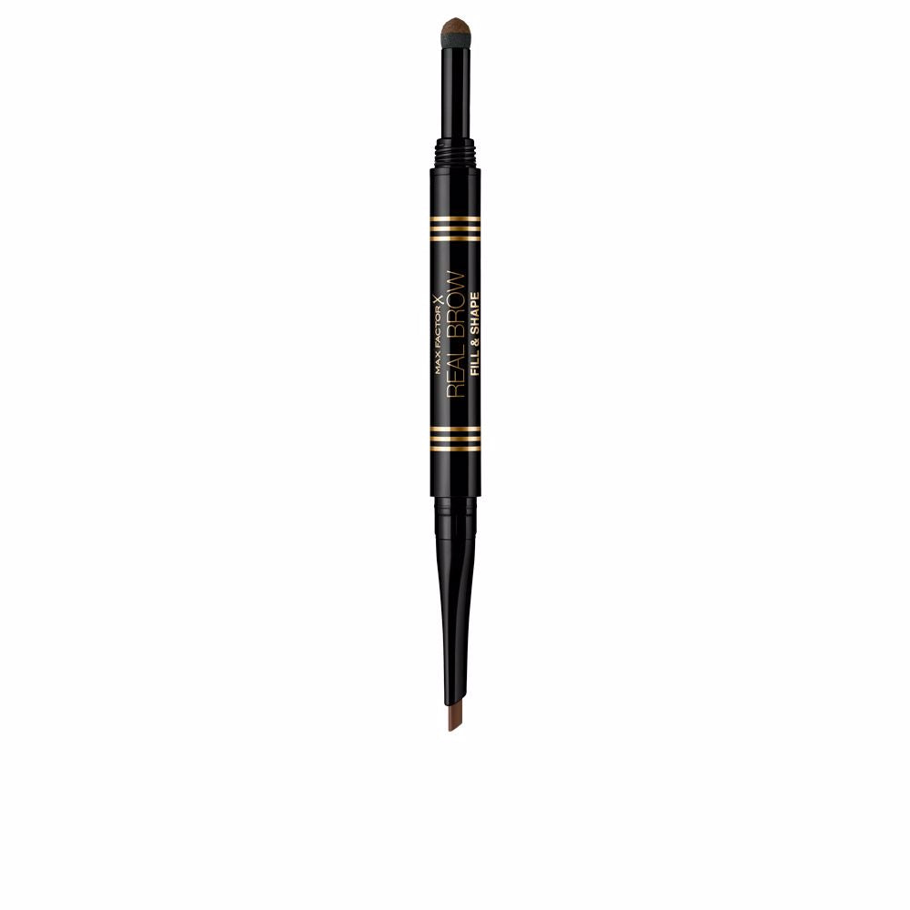 Max Factor Preenchimento e formato real brow #03-medium marrom