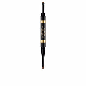 Max Factor Preenchimento e formato real brow #03-medium marrom