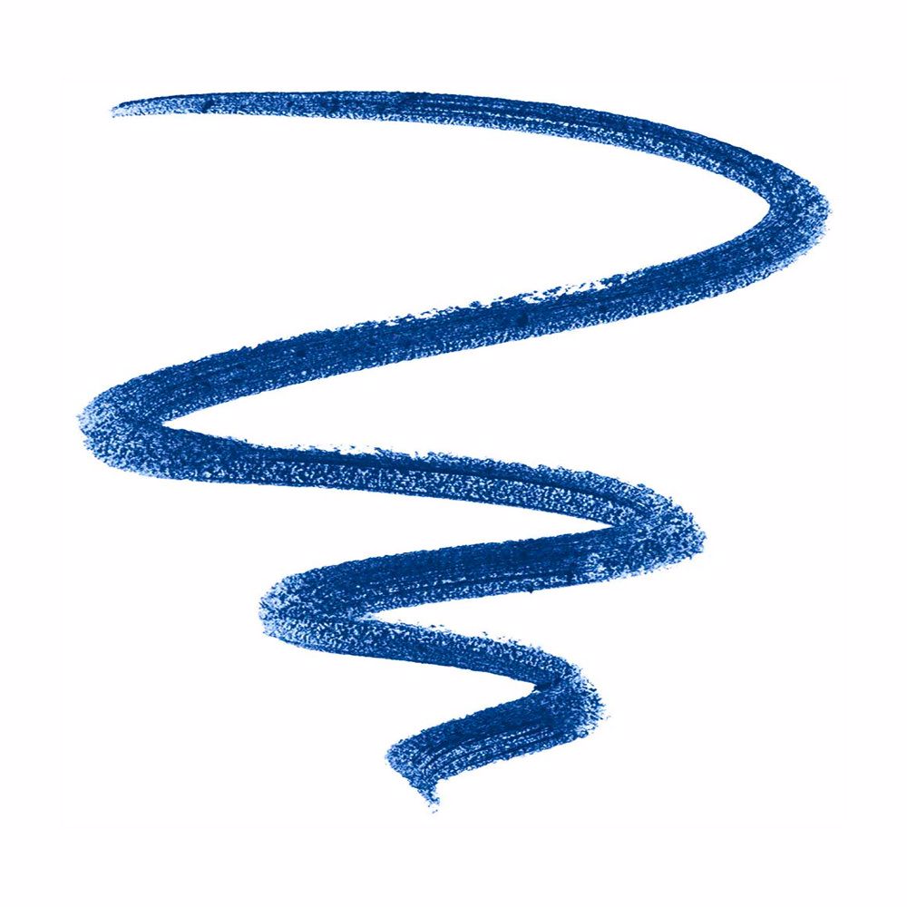 L'Oréal Paris Le Khôl Naturel By Paradise Eyeliner 107 Deep Sea Blue