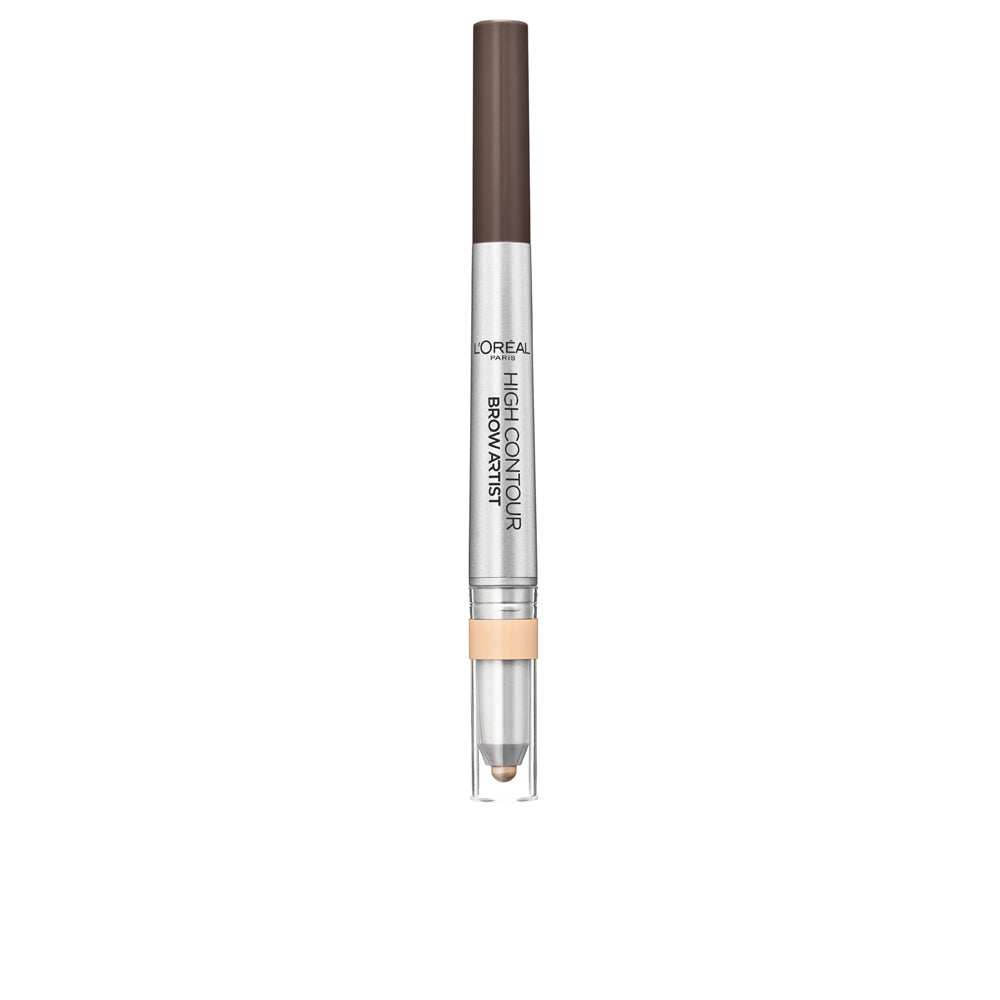L'Oréal Paris High contour brow artist #108-warm brown 0,5 gr