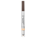 L'Oréal Paris High contour brow artist #108-warm brown 0,5 gr