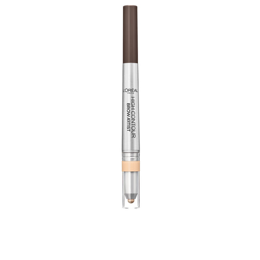 L'Oréal Paris High contour brow artist #108-warm brown 0,5 gr