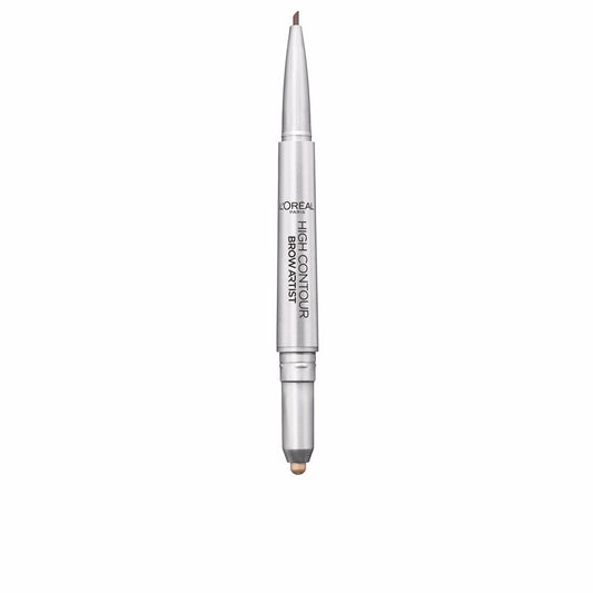 L'Oréal Paris High contour brow artist #108-warm brown 0,5 gr