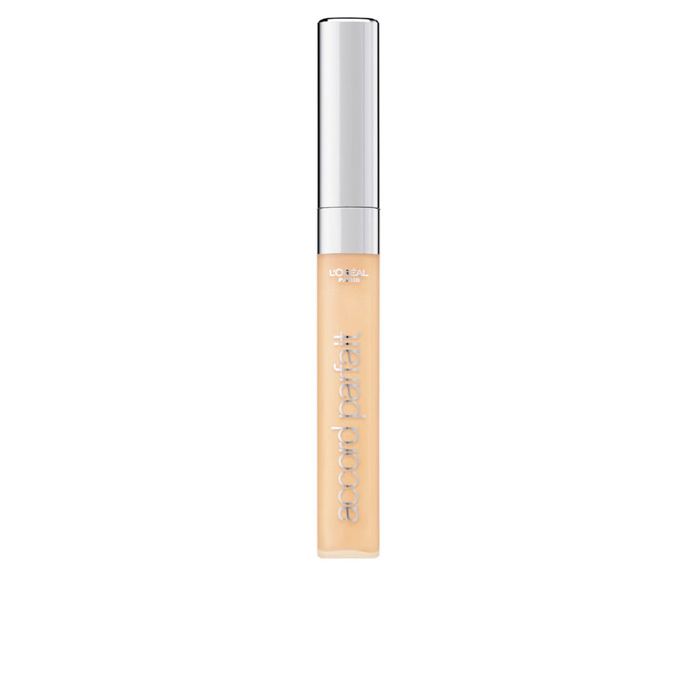 L'Oréal Paris Accord parfait liquid concealer #1n-ivoire