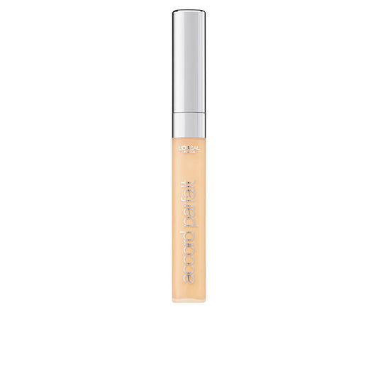 L'Oréal Paris Accord parfait liquid concealer #1n-ivoire