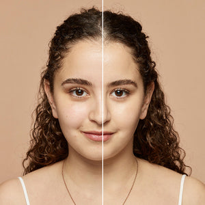 L'Oréal Paris Accord parfait foundation #2d/2w-golden almond