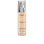L'Oréal Paris Accord parfait foundation #2d/2w-golden almond