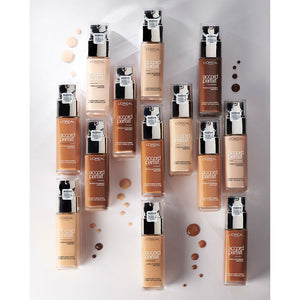 L'Oréal Paris Accord parfait foundation #4,5n-true beige