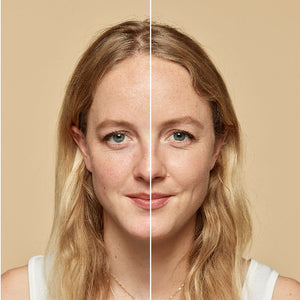 L'Oréal Paris Accord parfait foundation #3r-beige rose