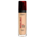 L'Oréal Paris Infailível 32h maquiagem fresca fps25 #220-sable 30 ml