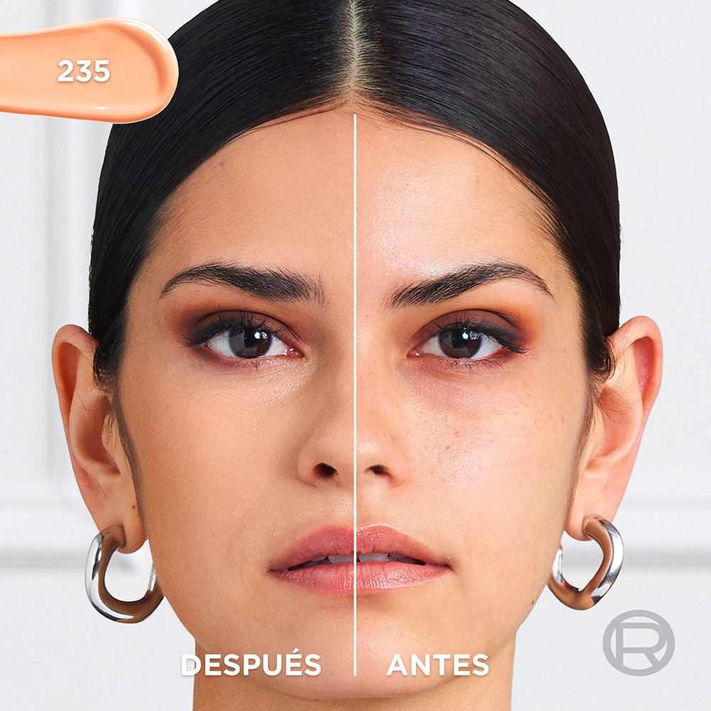 L'Oréal Paris Infallible 32h Fresh Wear Base de Maquilhagem SPF25 235 30ml