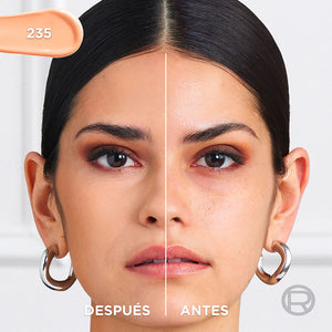 L'Oréal Paris Infallible 32h Fresh Wear Base de Maquilhagem SPF25 235 30ml