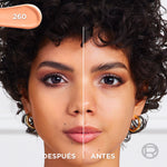 L'Oréal Paris Infallible 32h Fresh Wear Base de Maquilhagem SPF25 260 30ml