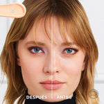 L'Oréal Paris Infailível 32h maquiagem fresca fps25 #015-porcelana 30 ml