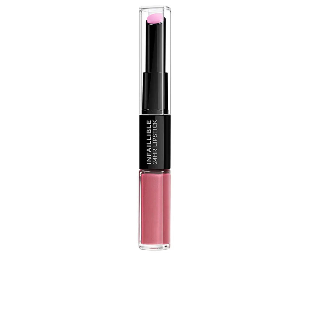 L'Oréal Paris Infaillible 24h lipstick #213-toujours teaberry 5,6 ml