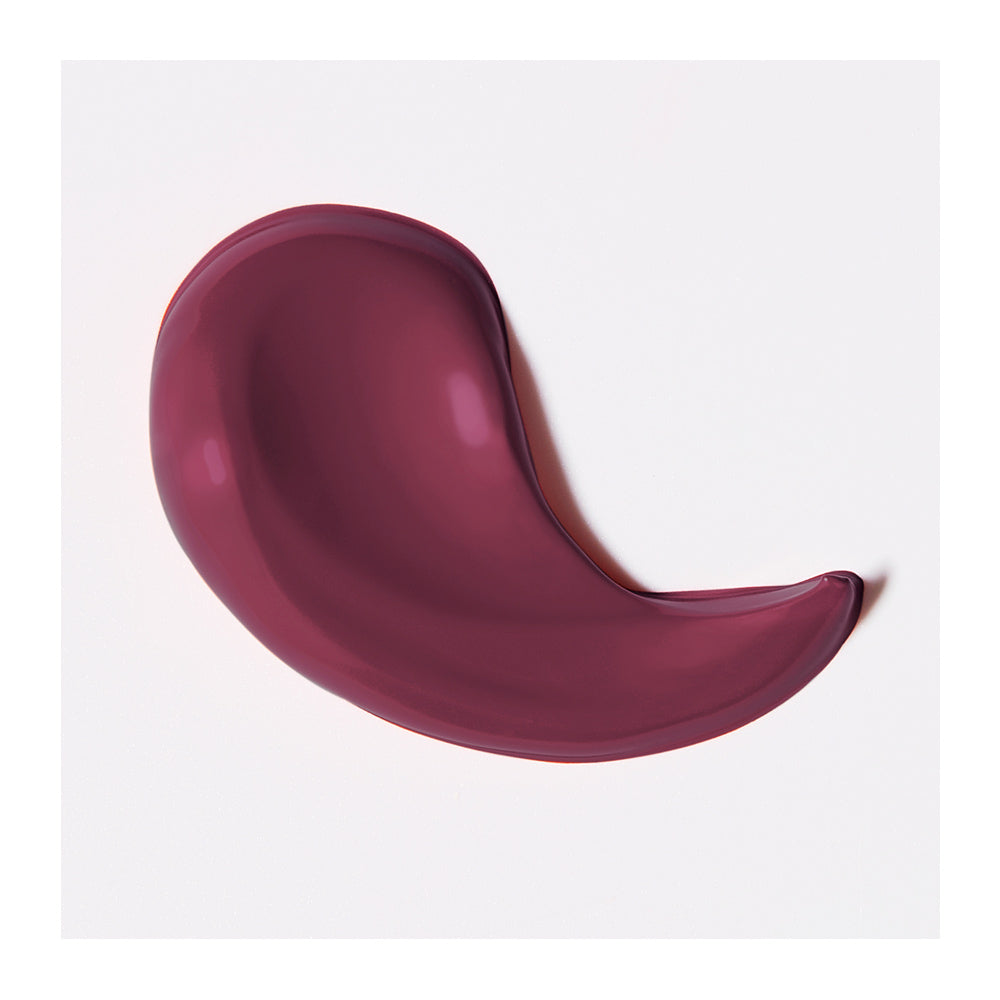 L'Oréal Paris Les macarons ultra matte liquid lipstick #830-blackcurrant c