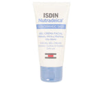 Isdin Gel-creme nutradeica facial para pele seborreica 50 ml