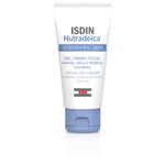 Isdin Gel-creme nutradeica facial para pele seborreica 50 ml