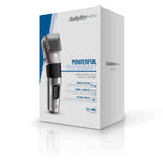 Babyliss Corte de precisão cortapelos e786e 2 mm-24 mm 1 u