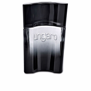 Emanuel Ungaro Ungaro masculin eau de toilette de toalete de vaporizador de banheiro 90 ml