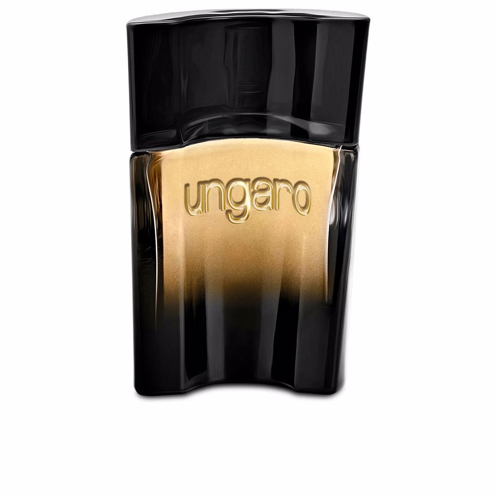 Emanuel Ungaro Ungaro femenin eau de toilette vaporizador 90 ml