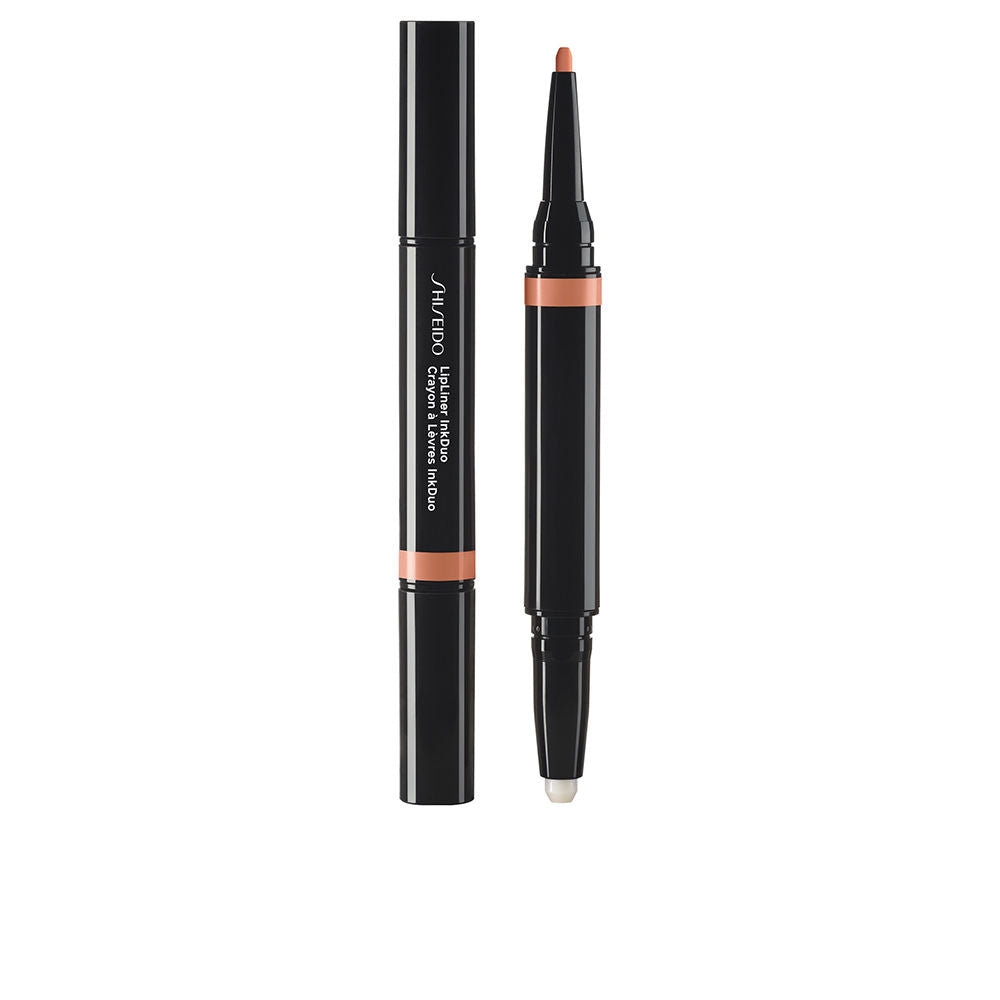 Shiseido Tinta lipliner duo #01 nua 1,1 gr