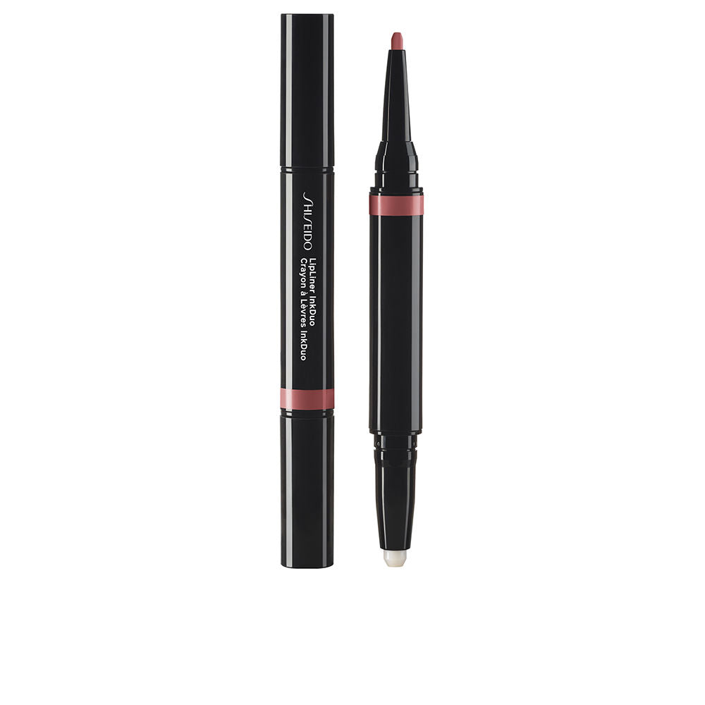 Shiseido Tinta lipliner duo #03 malva 1,1 gr