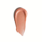 Shiseido Shimmer gel gloss #03 kurumi bege 9 ml