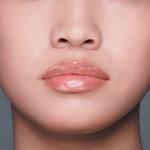 Shiseido Shimmer gel gloss #03 kurumi bege 9 ml