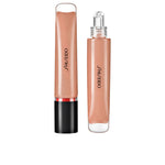 Shiseido Shimmer gel gloss #03 kurumi bege 9 ml