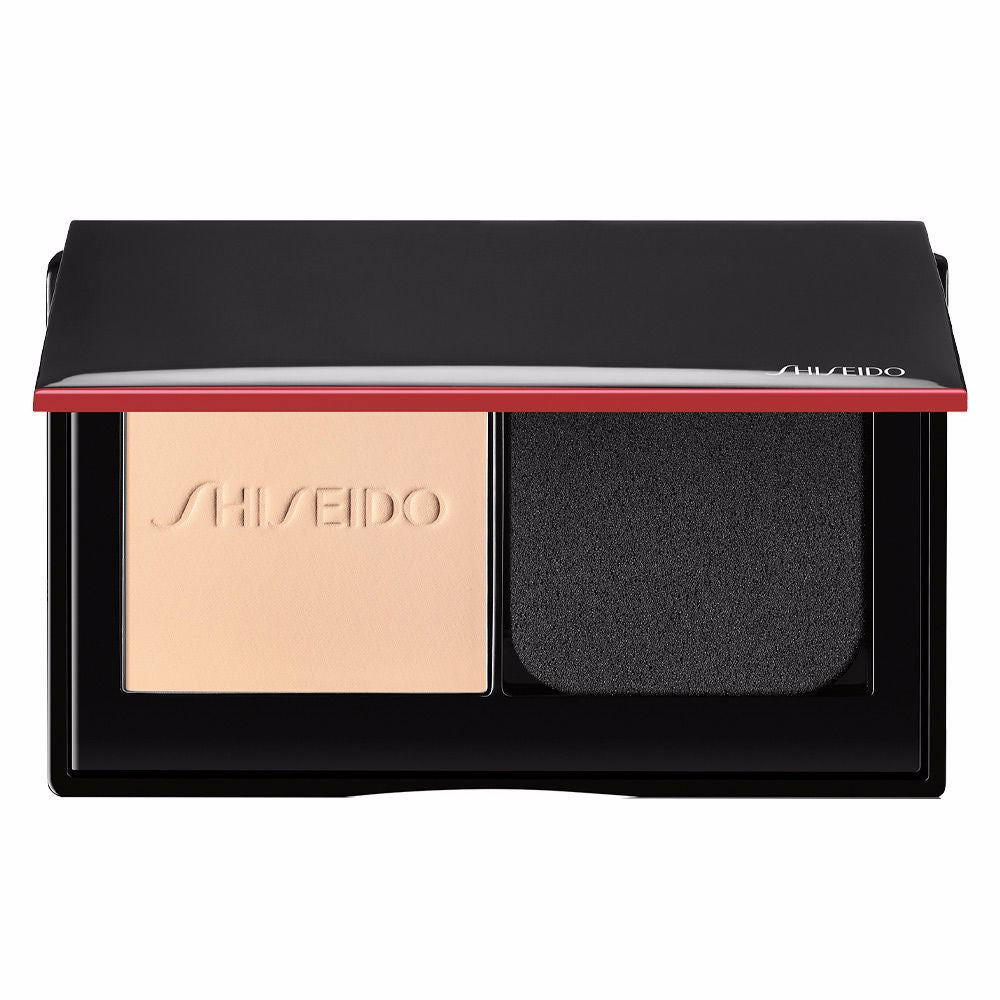 Shiseido Pó de acabamento personalizado auto-refrescante synchro skin fdt. #130