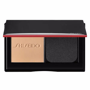 Shiseido Pó de acabamento personalizado auto-refrescante synchro skin fdt. #160