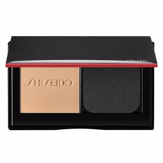 Shiseido Pó de acabamento personalizado auto-refrescante synchro skin fdt. #160