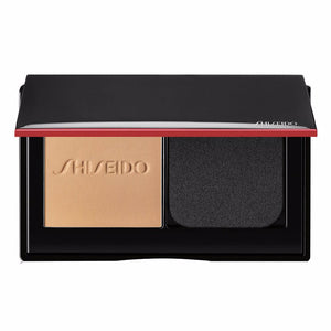 Shiseido Pó de acabamento personalizado auto-refrescante synchro skin fdt. #220