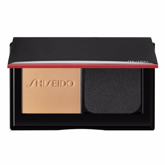 Shiseido Pó de acabamento personalizado auto-refrescante synchro skin fdt. #220