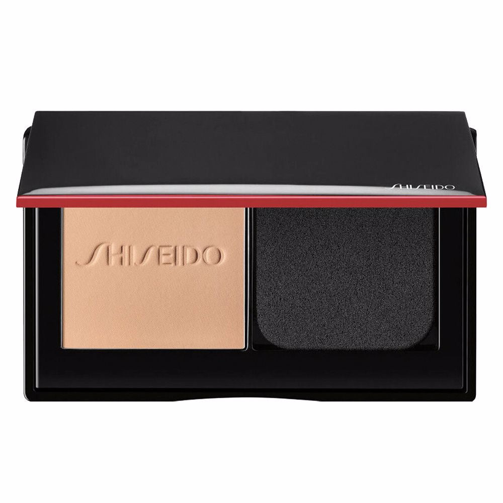 Shiseido Pó de acabamento personalizado auto-refrescante synchro skin fdt. #240